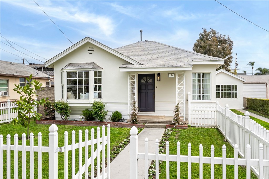 134 N Orange Avenue