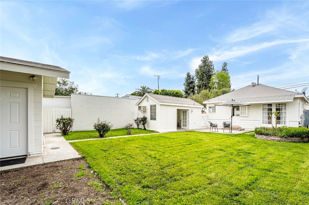 134 N Orange Avenue