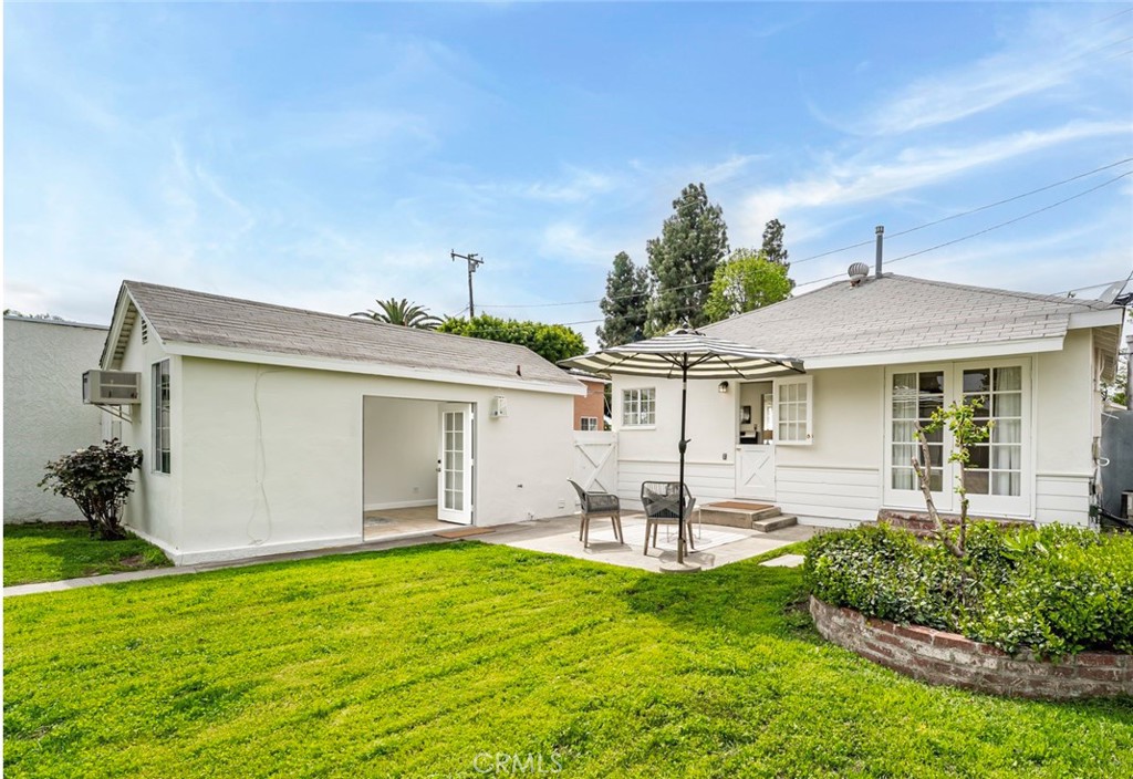 134 N Orange Avenue