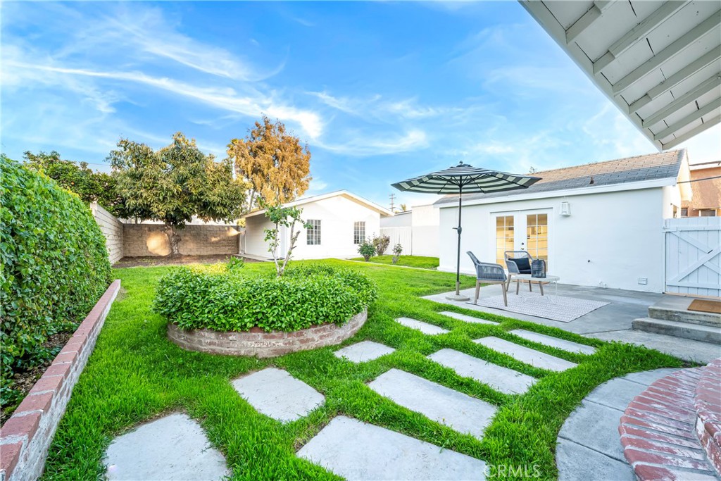 134 N Orange Avenue