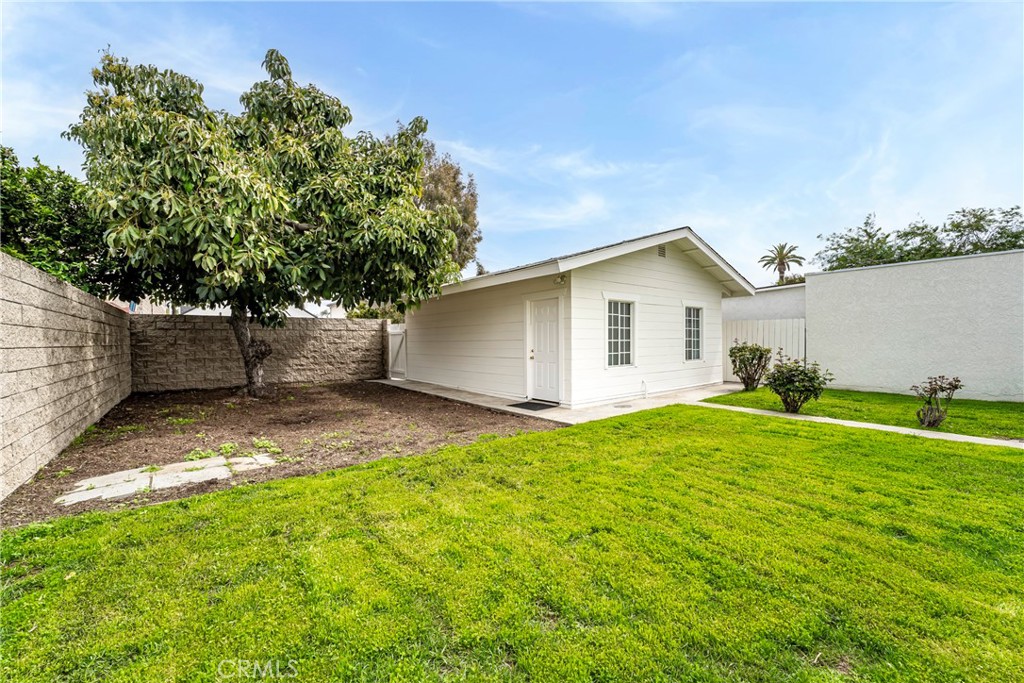 134 N Orange Avenue