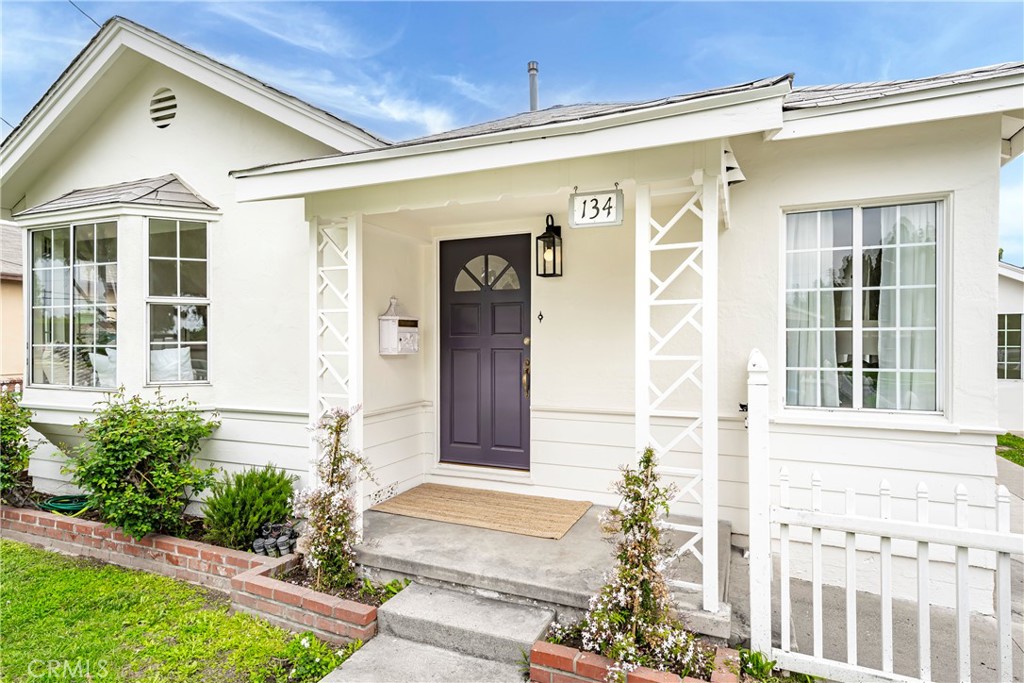 134 N Orange Avenue