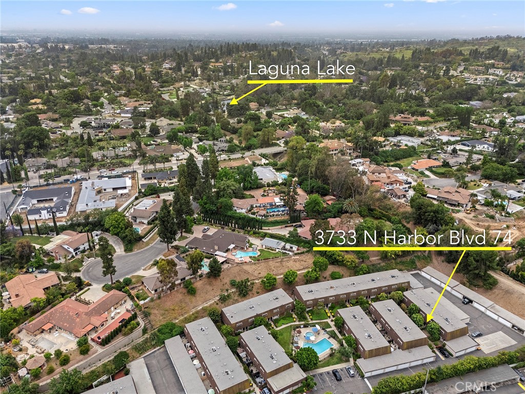 3733 N Harbor Boulevard 74