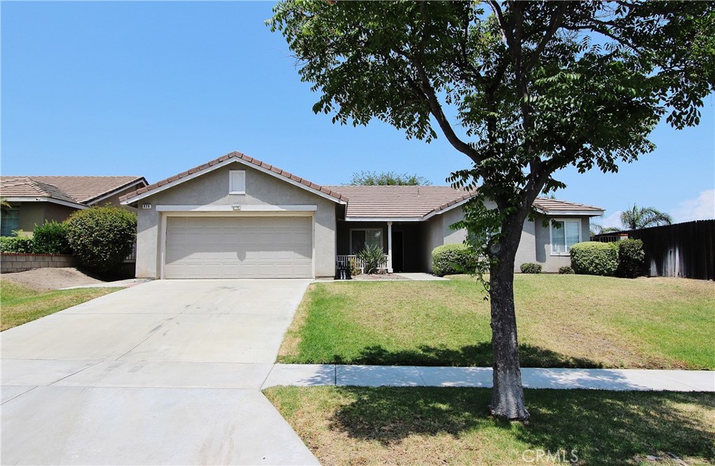 829 Canary Lane