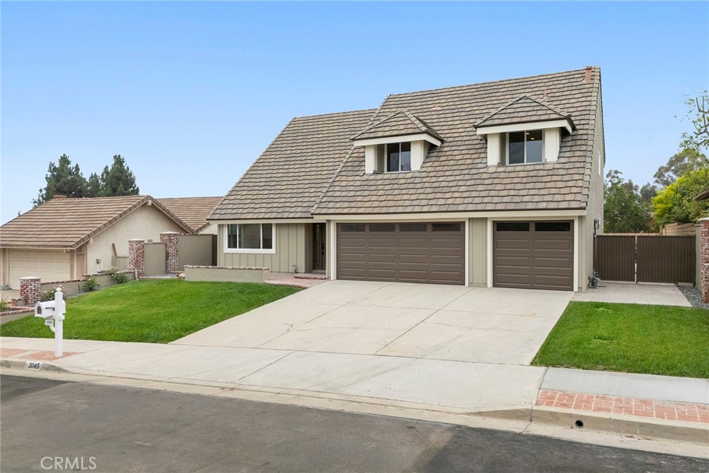 3045 Greenview Place