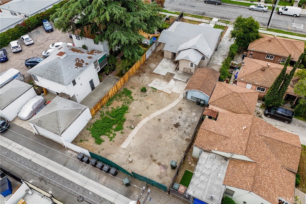 535 Williamson Avenue