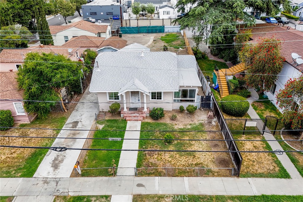 535 Williamson Avenue