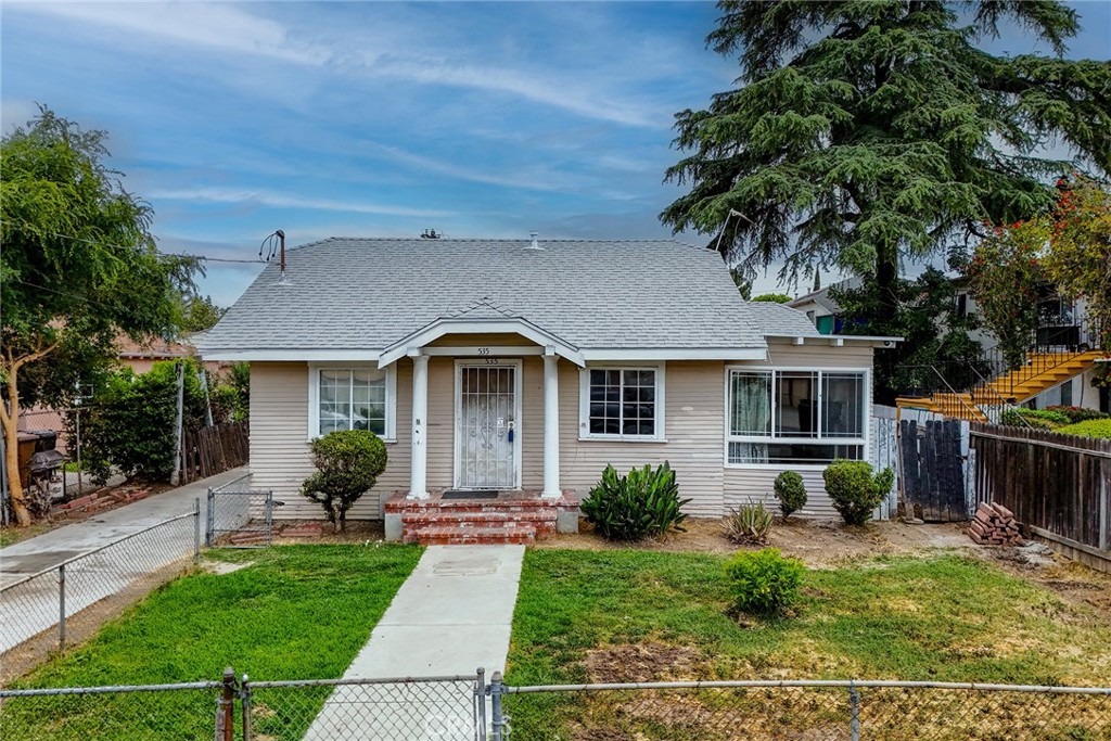 535 Williamson Avenue