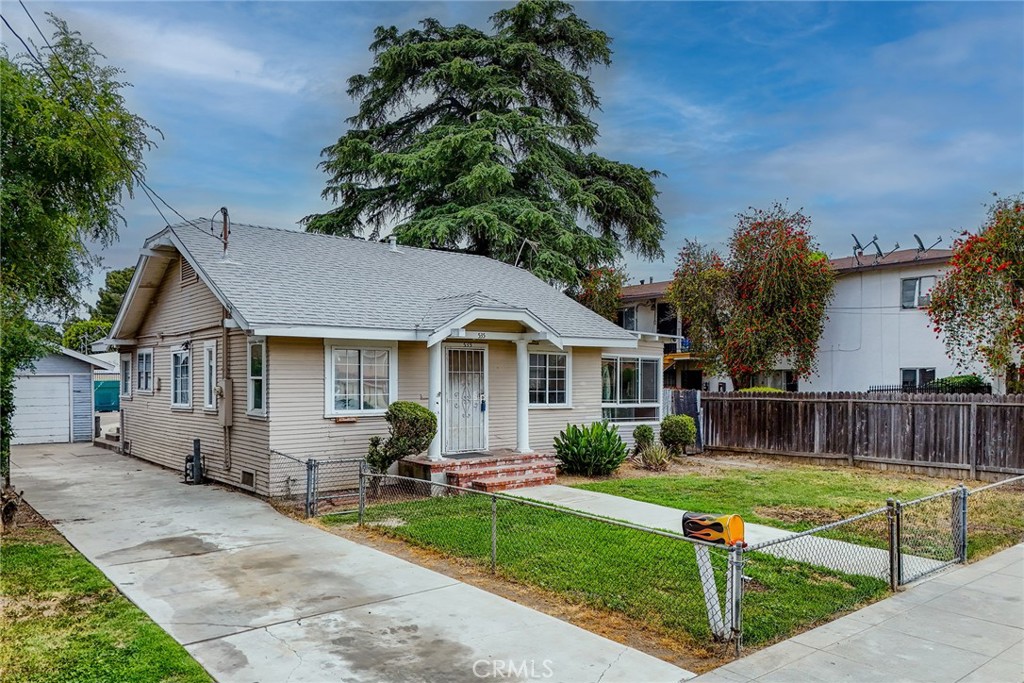 535 Williamson Avenue