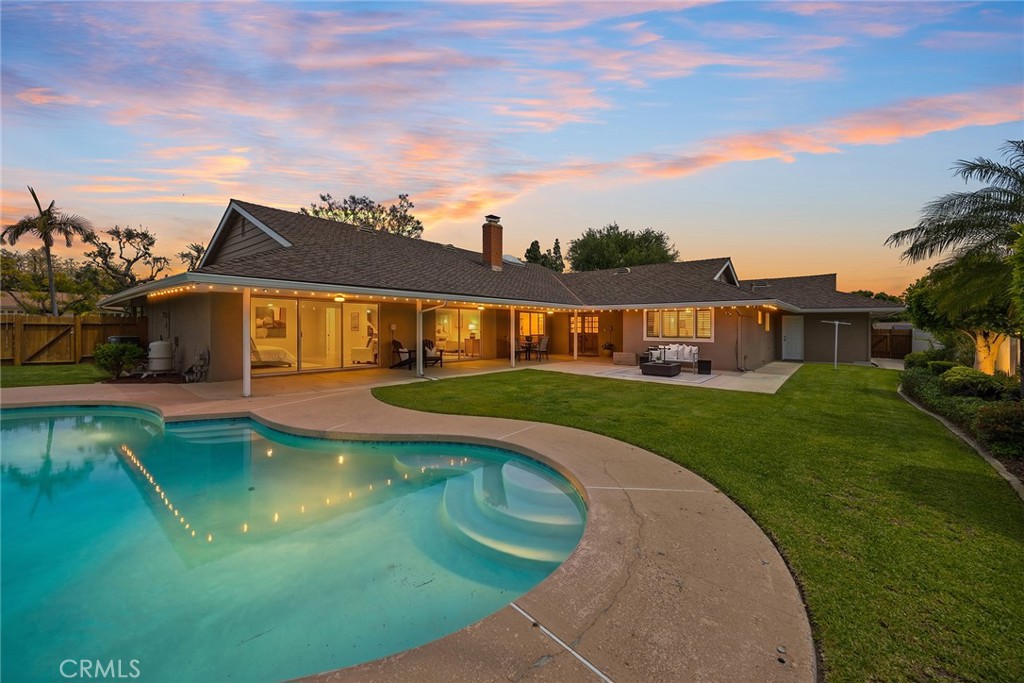 774 Rosarita Drive