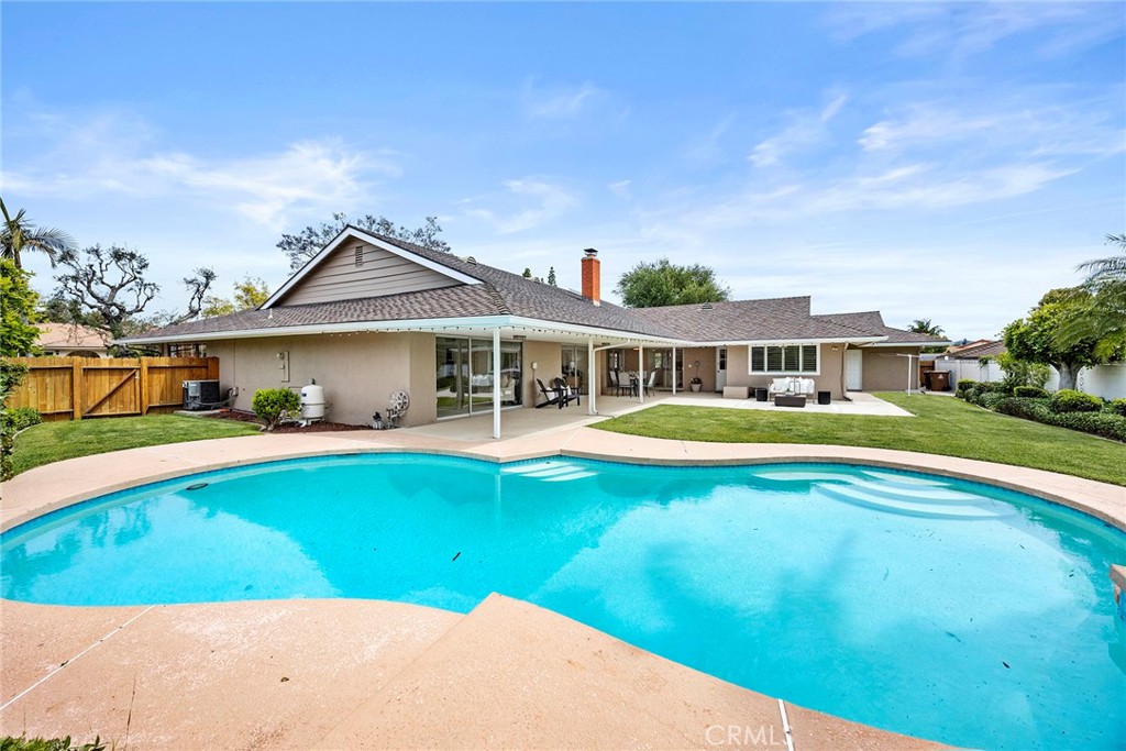 774 Rosarita Drive