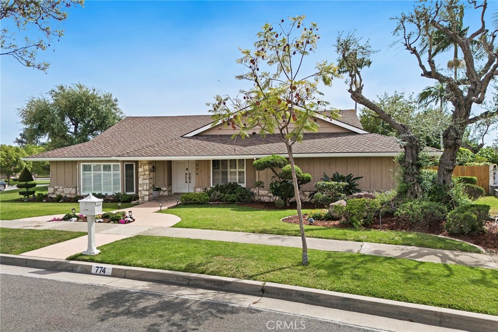 774 Rosarita Drive
