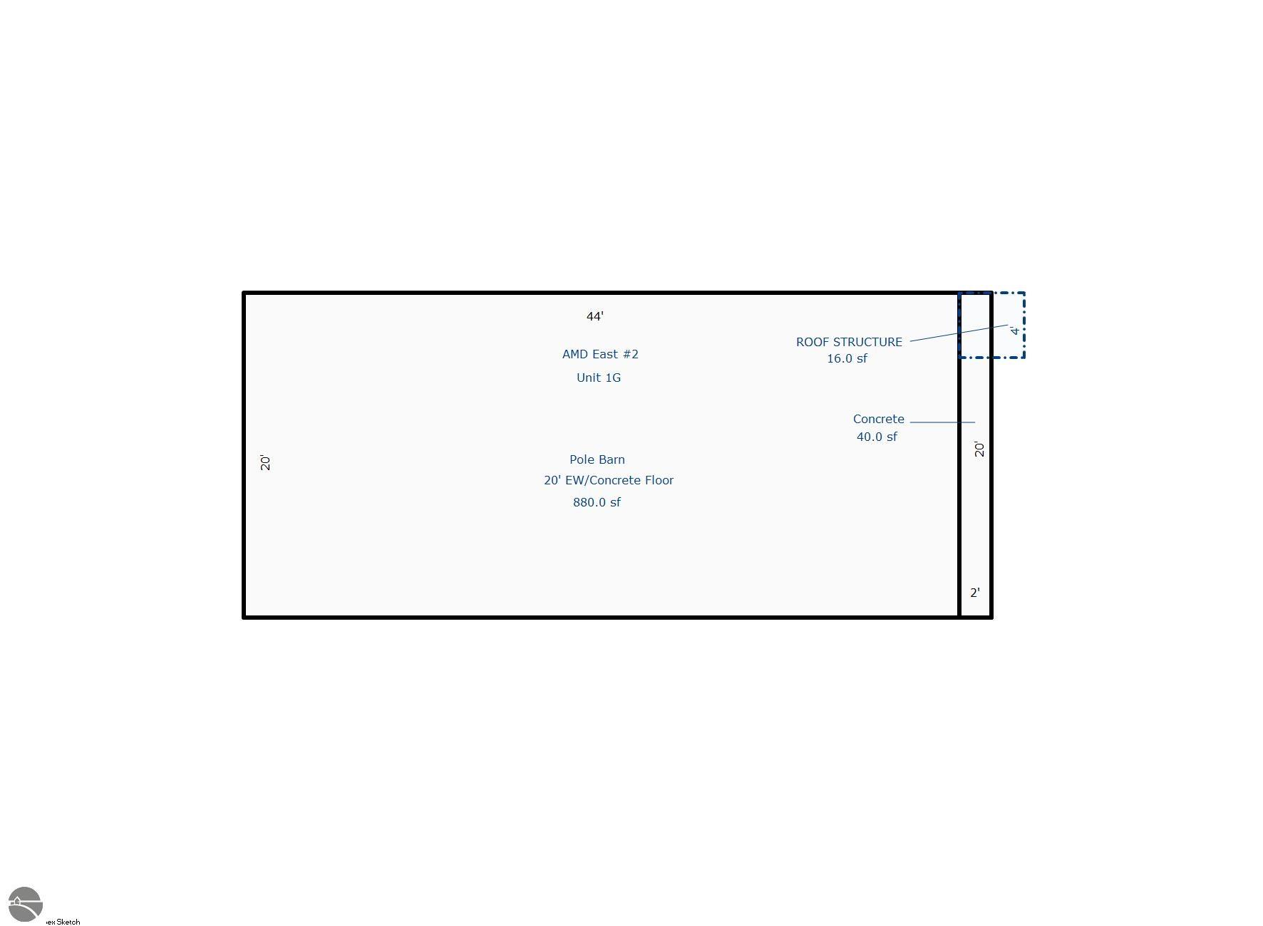 Unit 1-G Herman Road