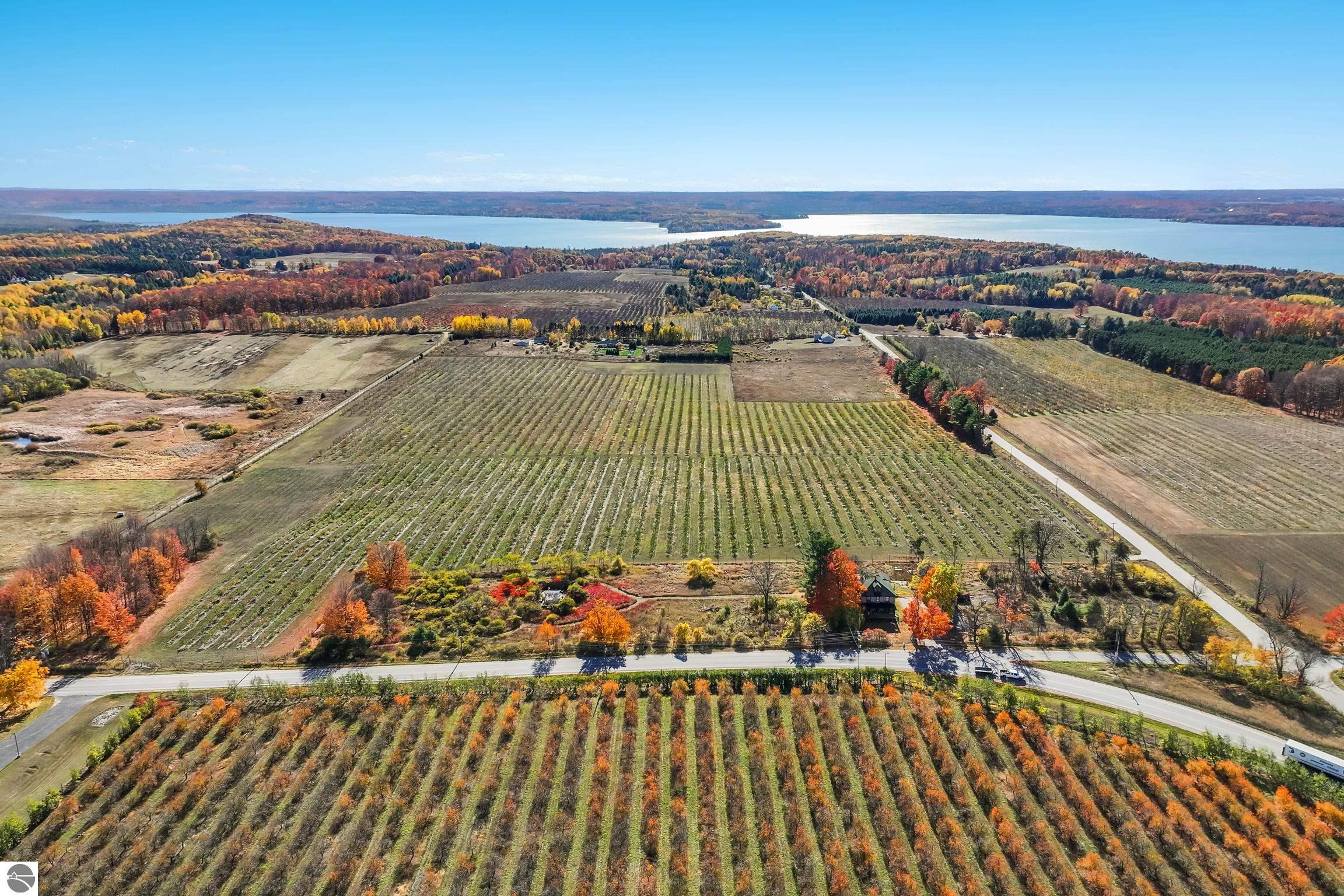Lot 2 Chippewa Trail