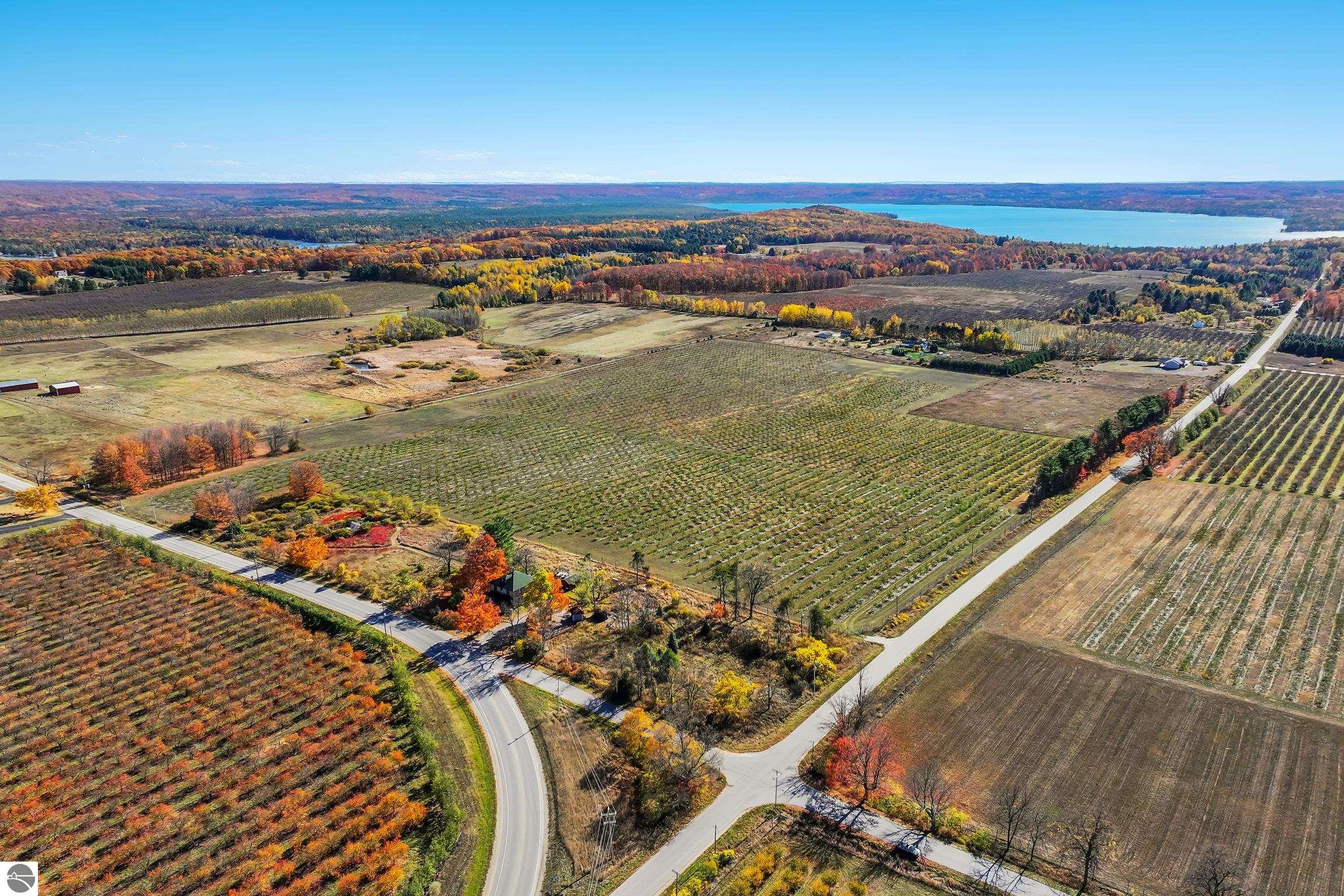 Lot 2 Chippewa Trail