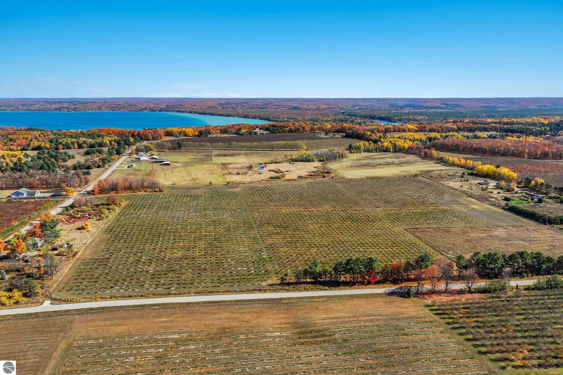 Lot 2 Chippewa Trail