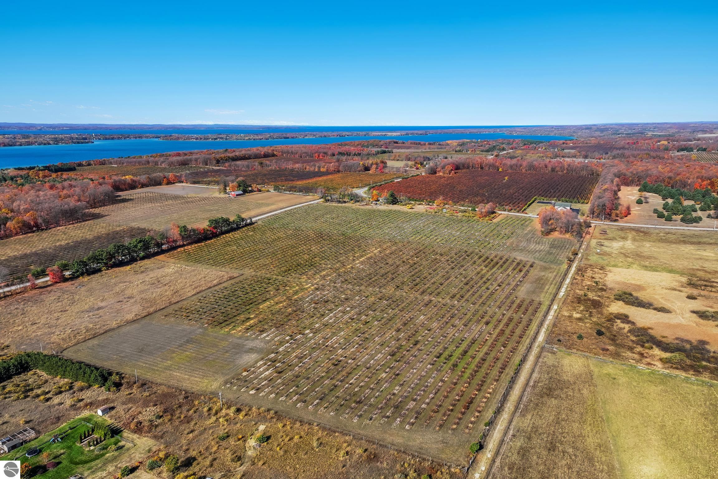 Lot 2 Chippewa Trail