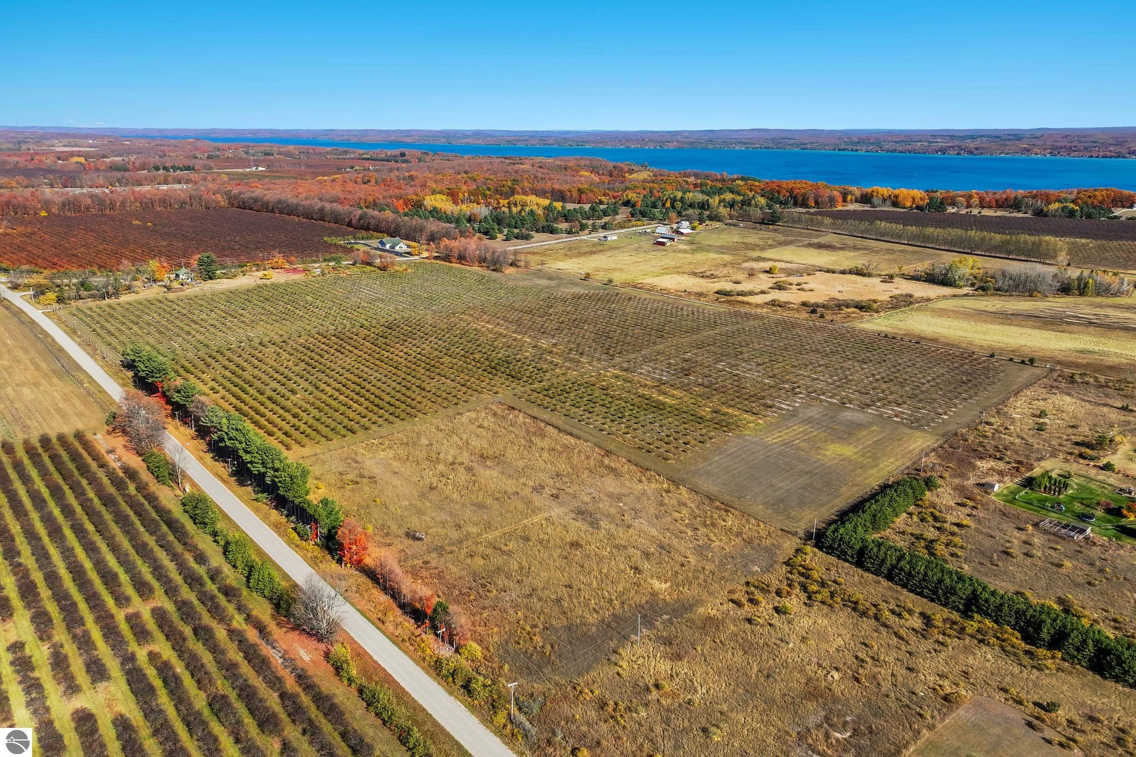 Lot 4 Chippewa Trail