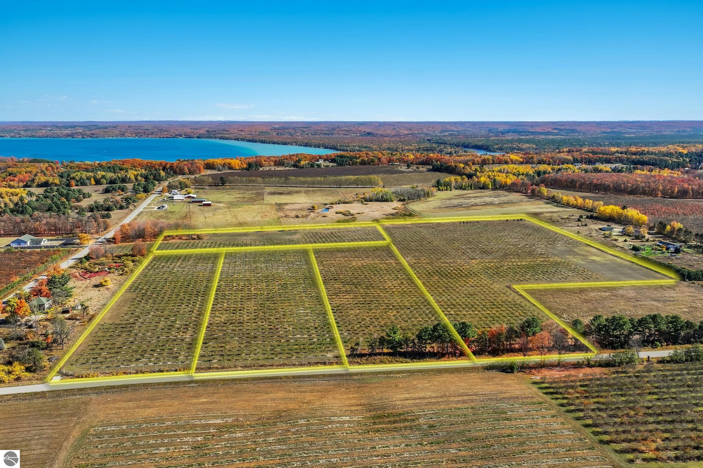 Lot 4 Chippewa Trail