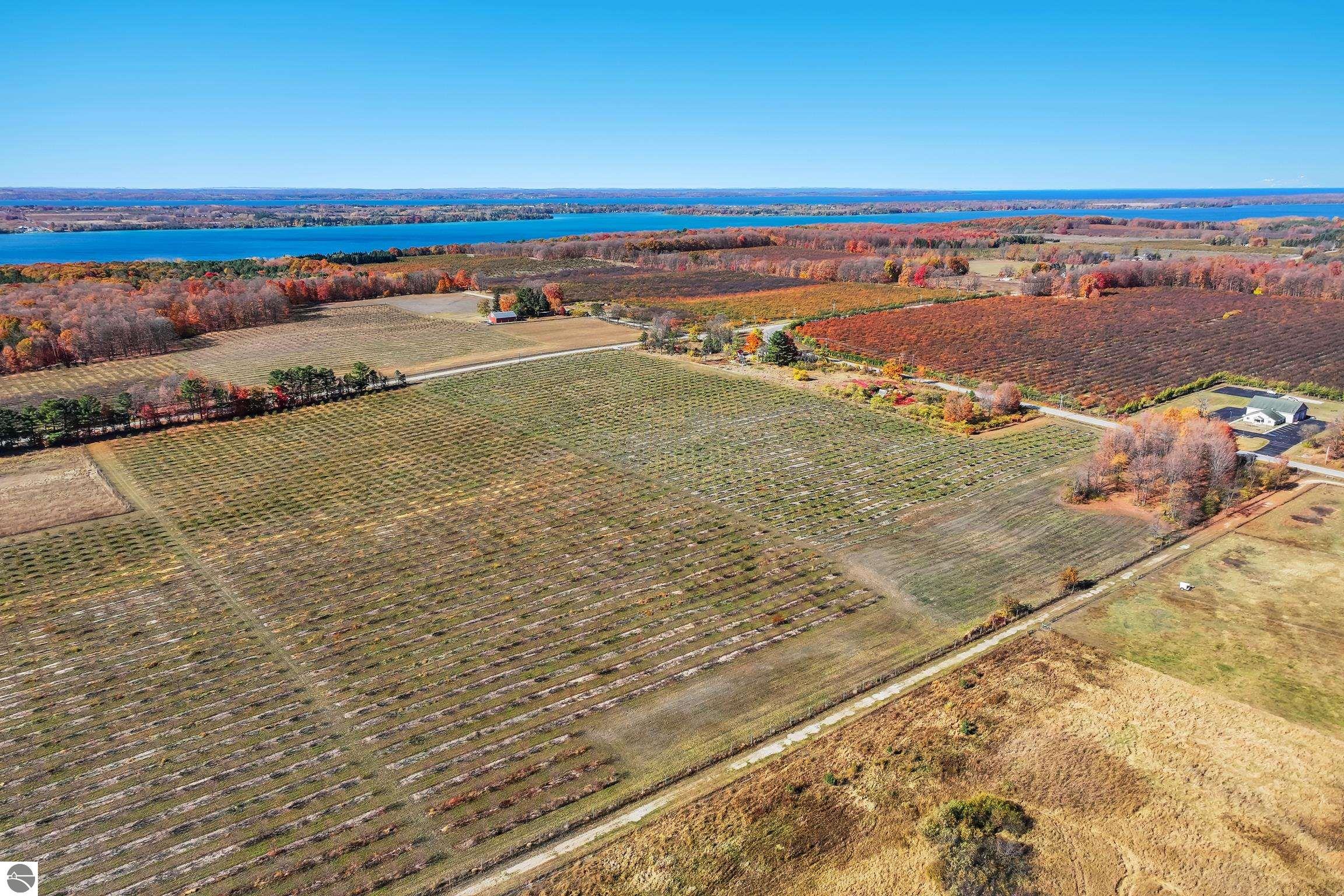 Lot 4 Chippewa Trail