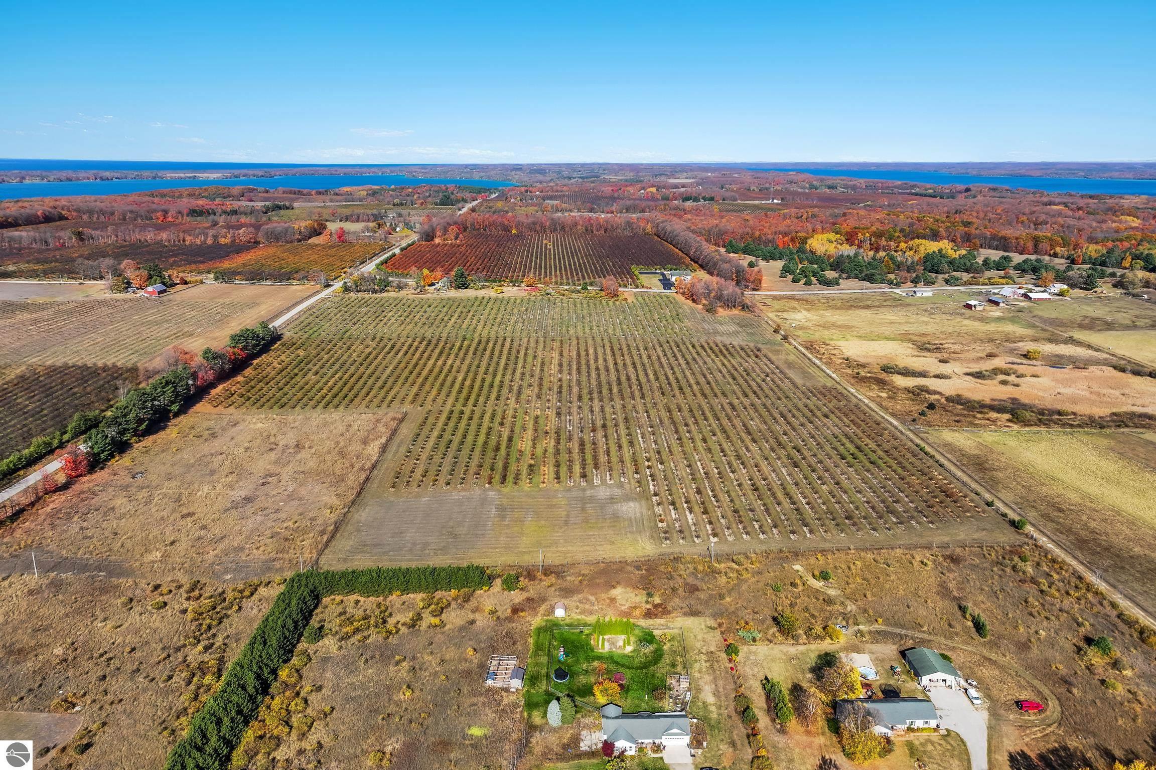 Lot 4 Chippewa Trail