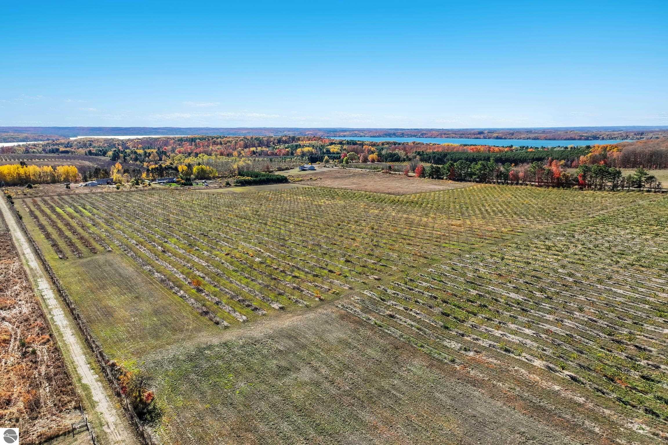 Lot 4 Chippewa Trail