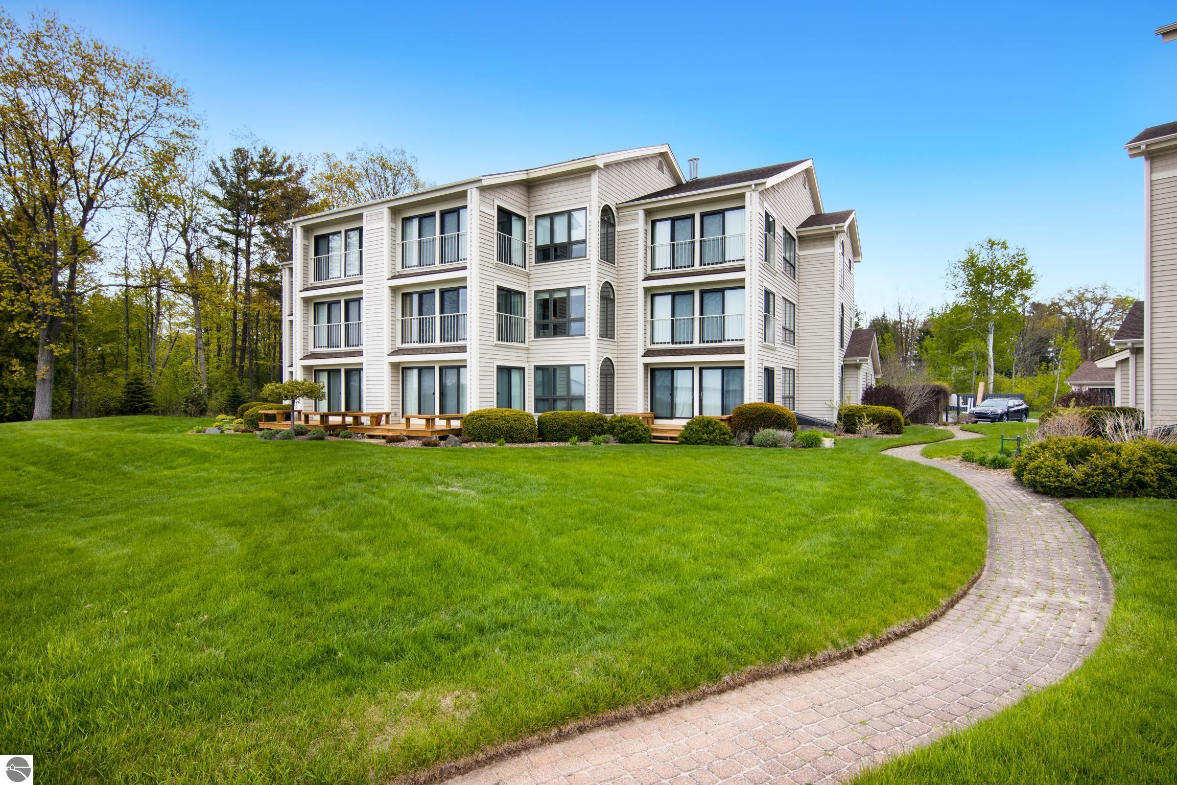 9200 N Bayshore Drive # 3