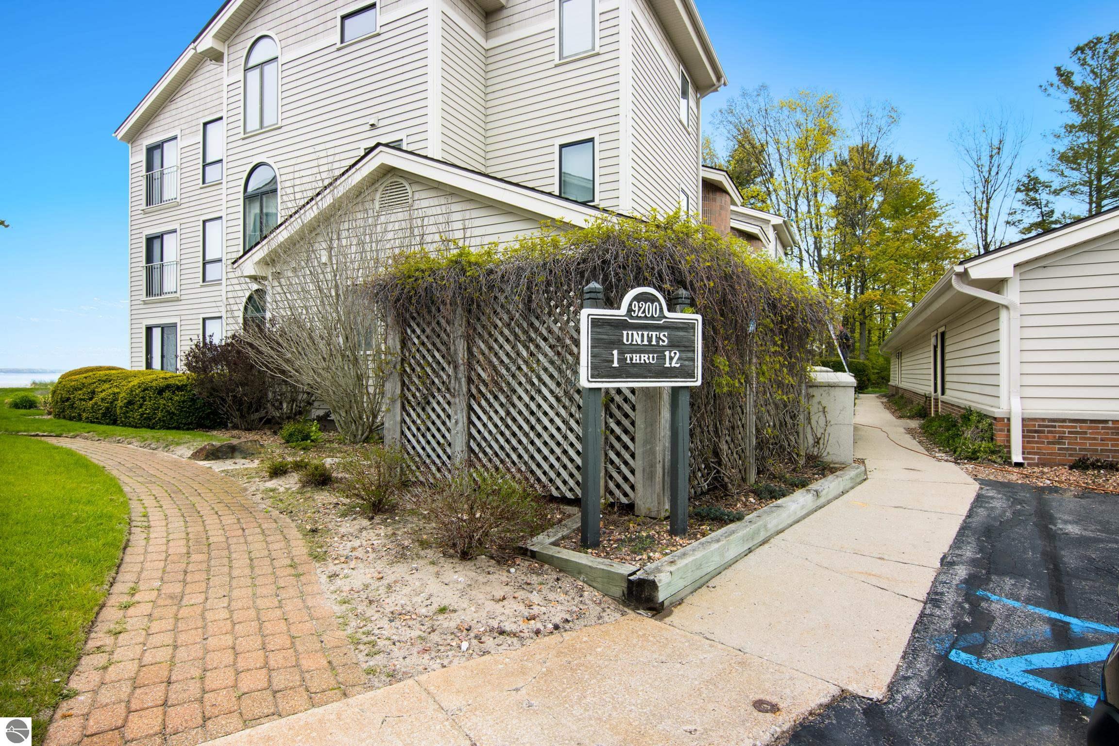9200 N Bayshore Drive # 3