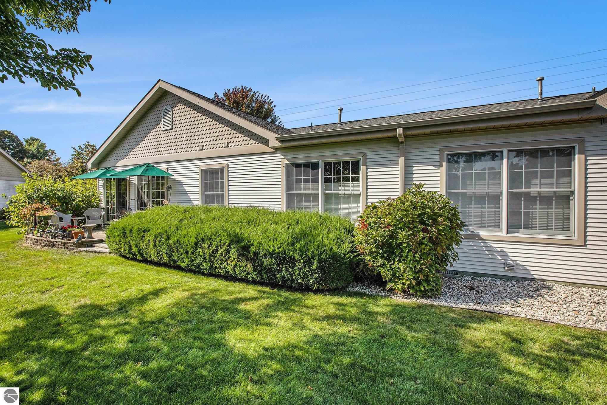 309 Golf View Lane # 28