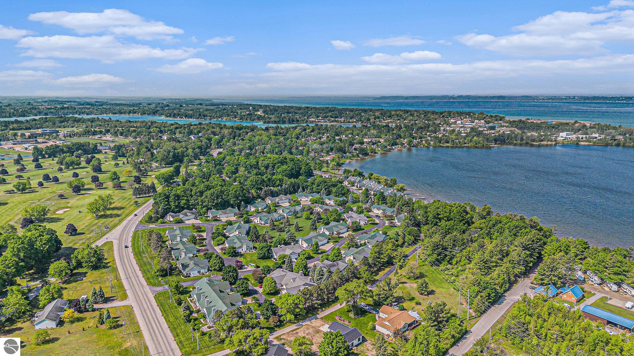309 Golf View Lane # 28