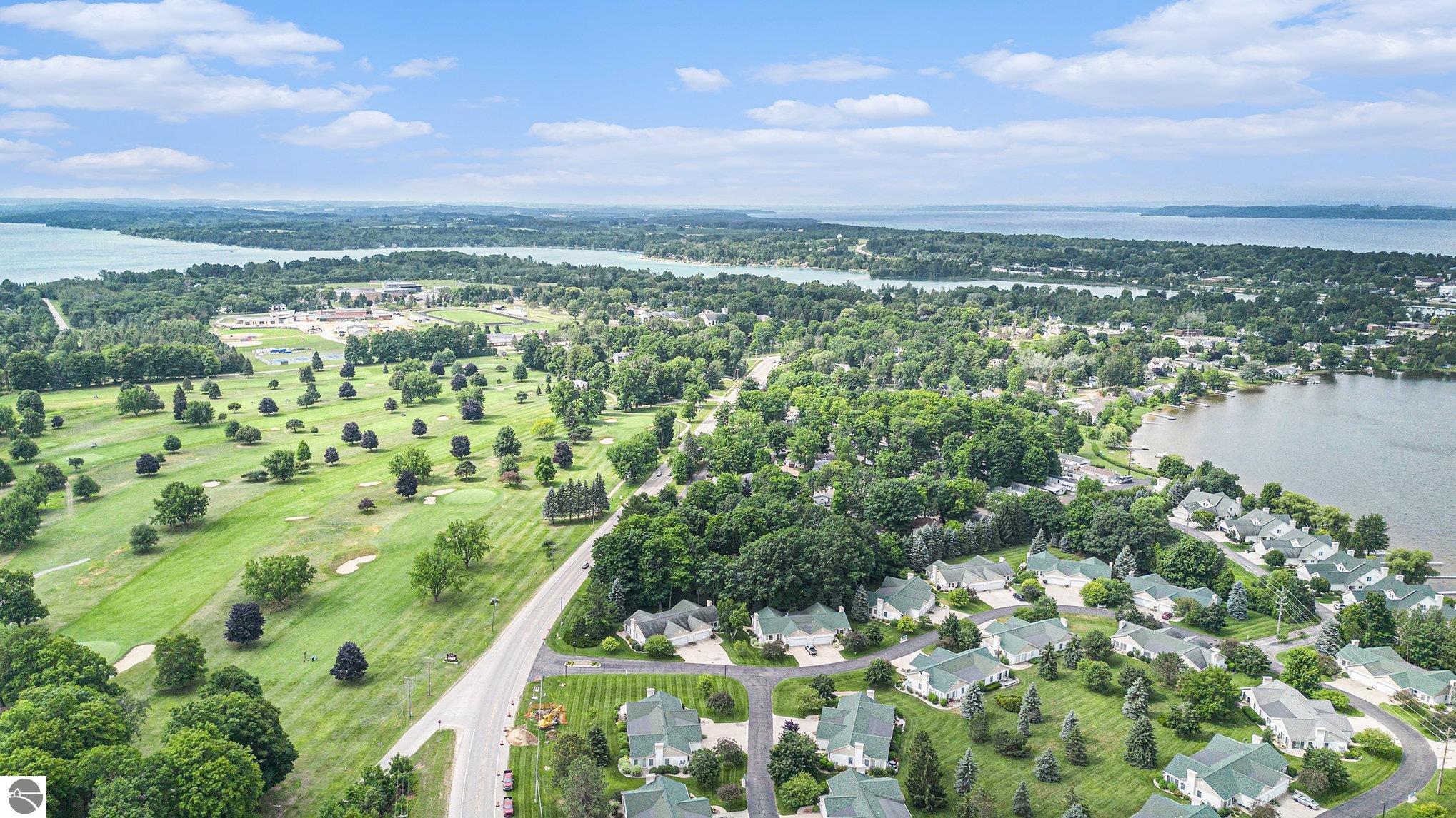 309 Golf View Lane # 28