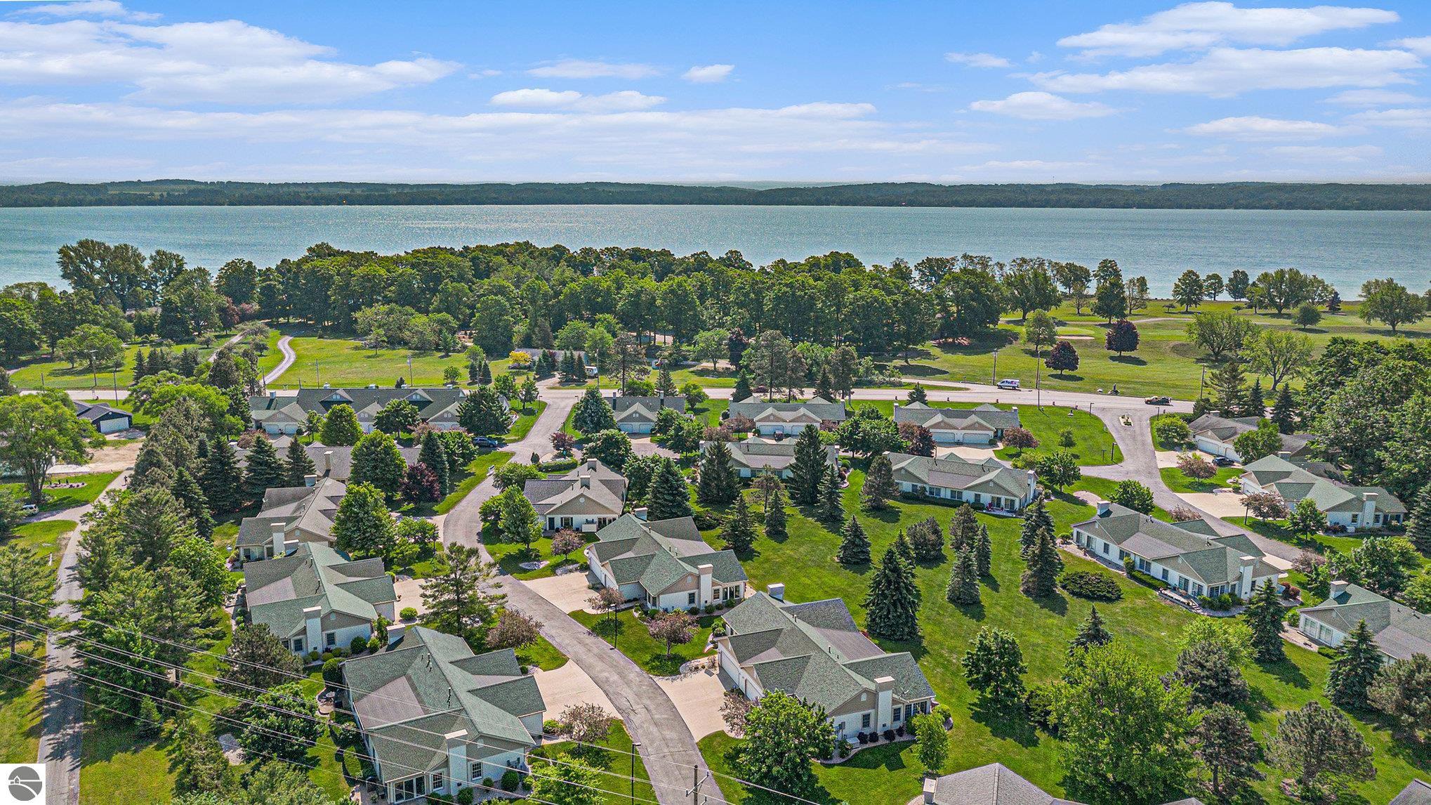 309 Golf View Lane # 28