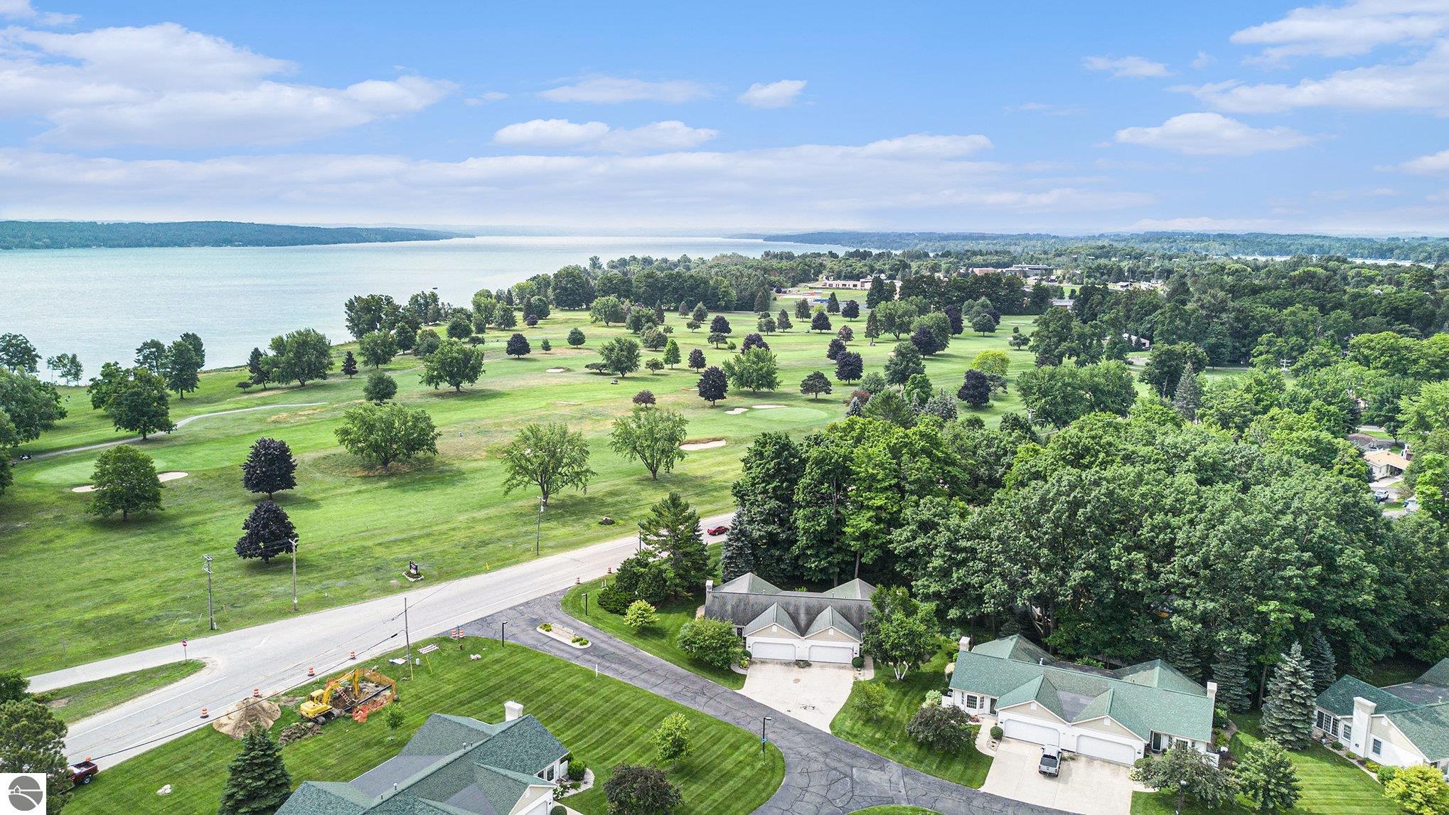 309 Golf View Lane # 28