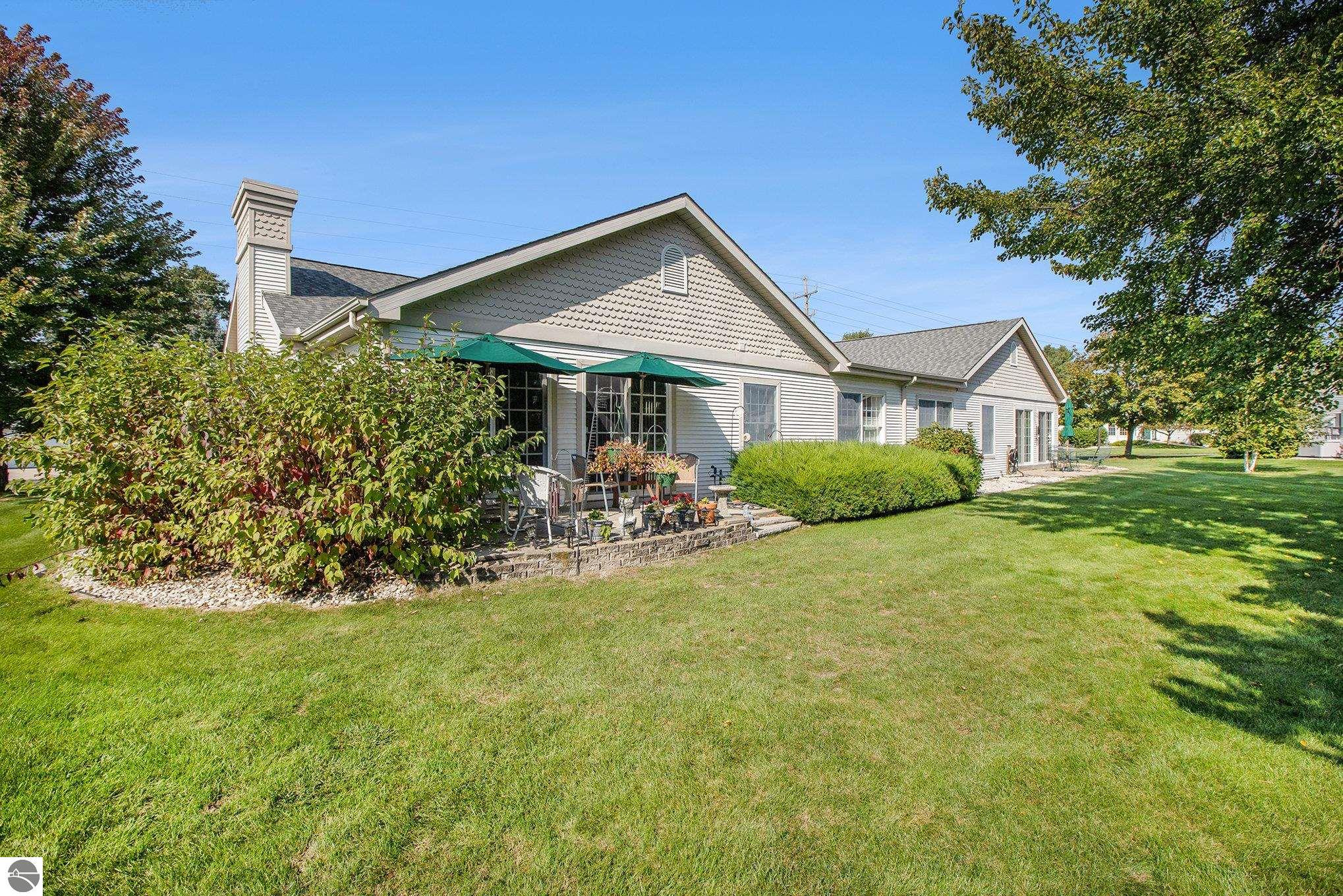 309 Golf View Lane # 28