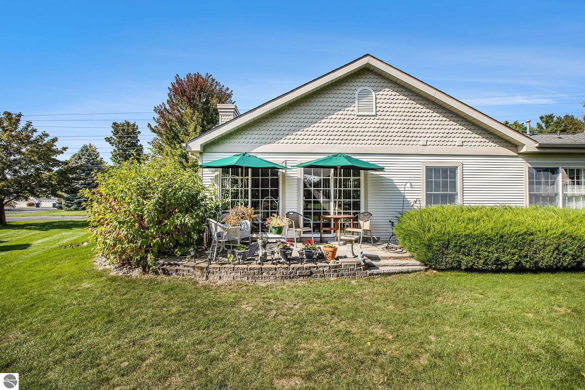 309 Golf View Lane # 28