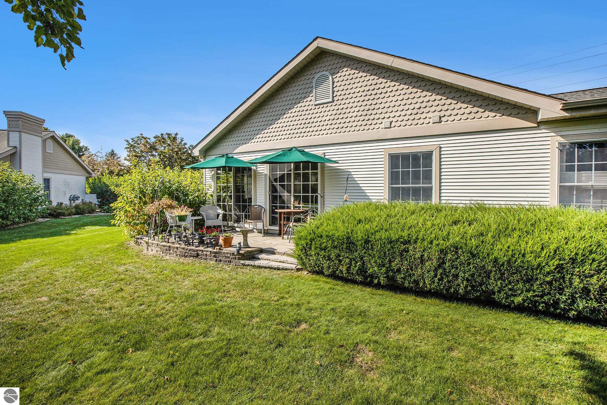 309 Golf View Lane # 28