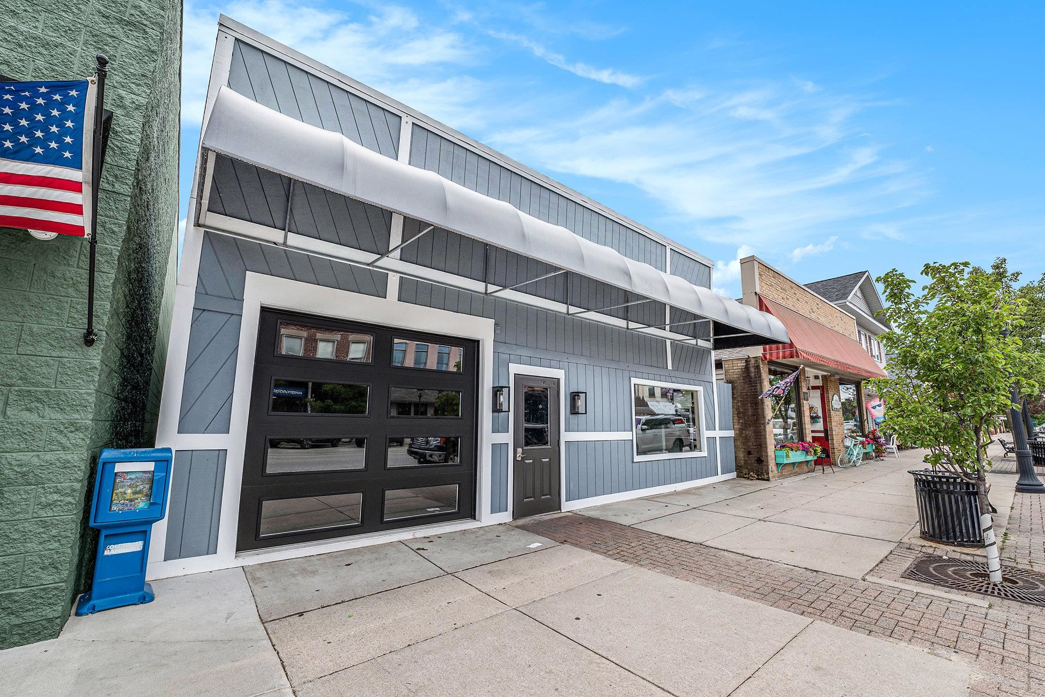 135 River Street