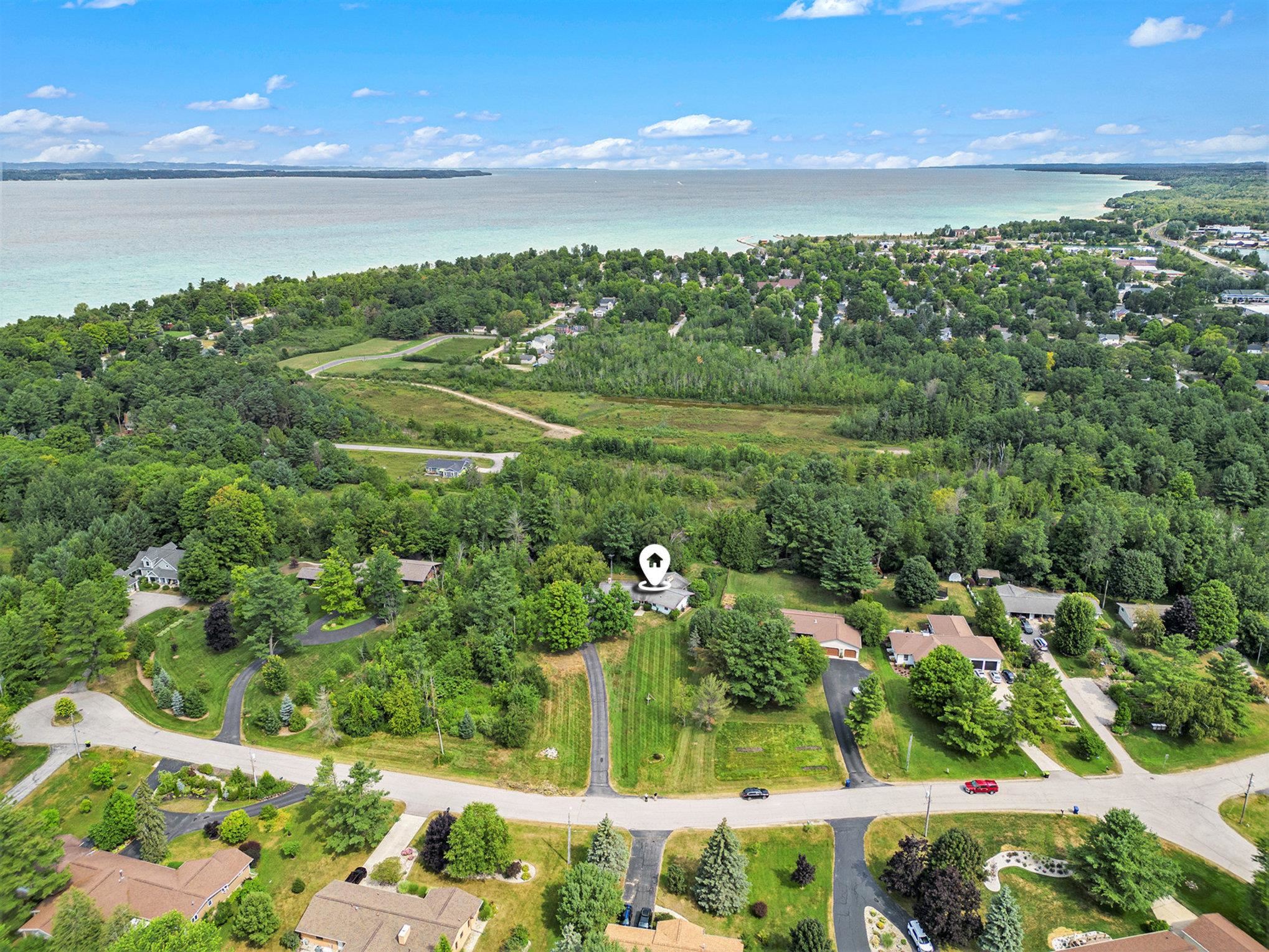 400 Lamoreaux Drive
