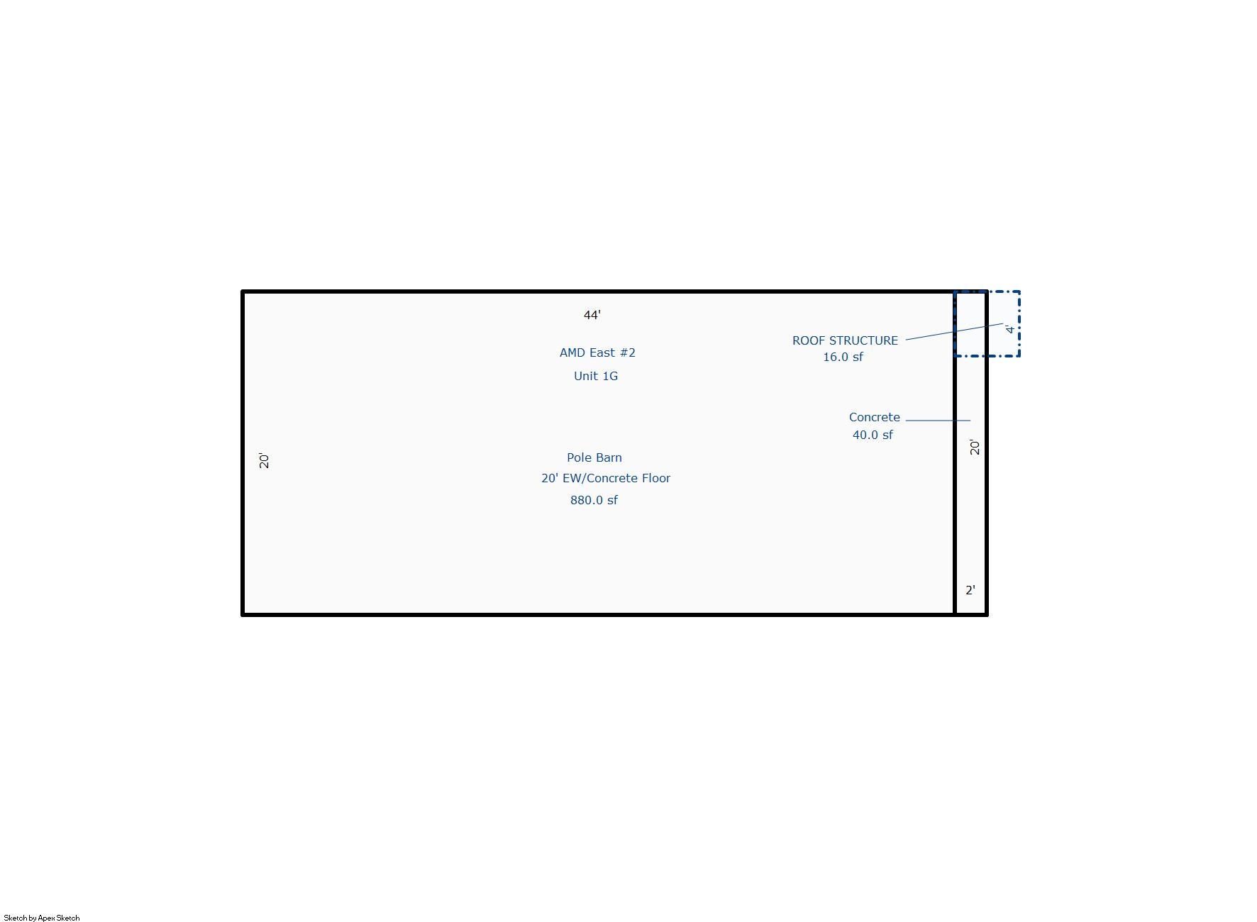 Unit 1-G Herman Road