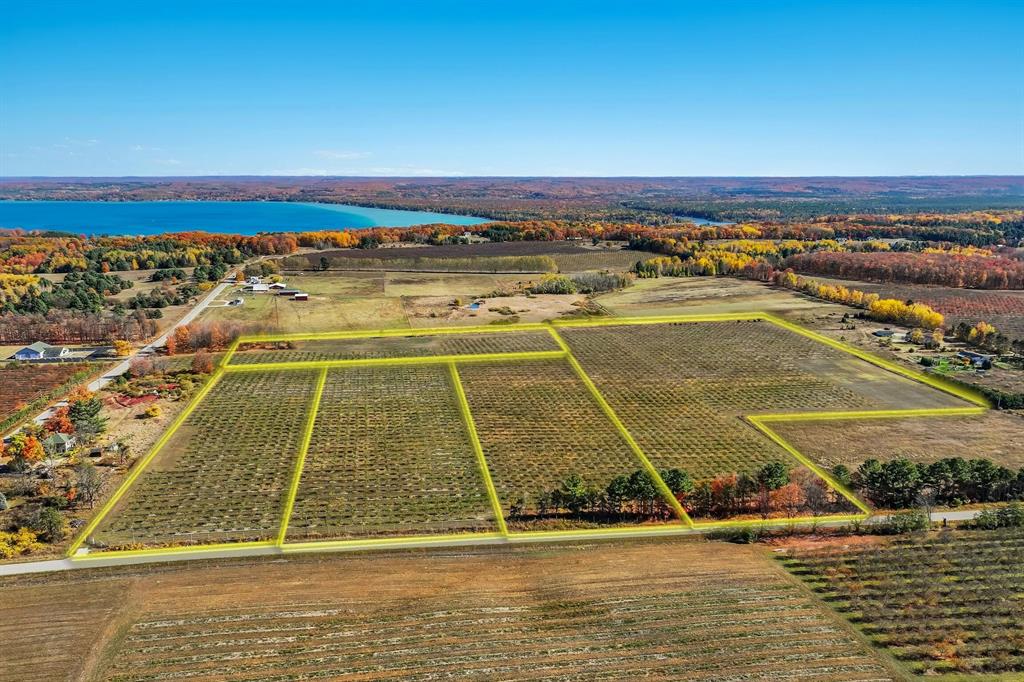 Lot 4 Chippewa Trail