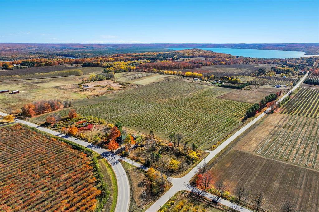 Lot 4 Chippewa Trail