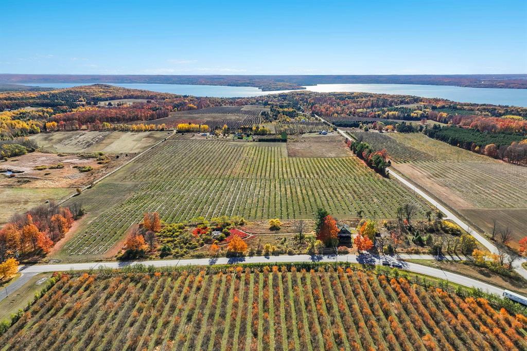 Lot 4 Chippewa Trail