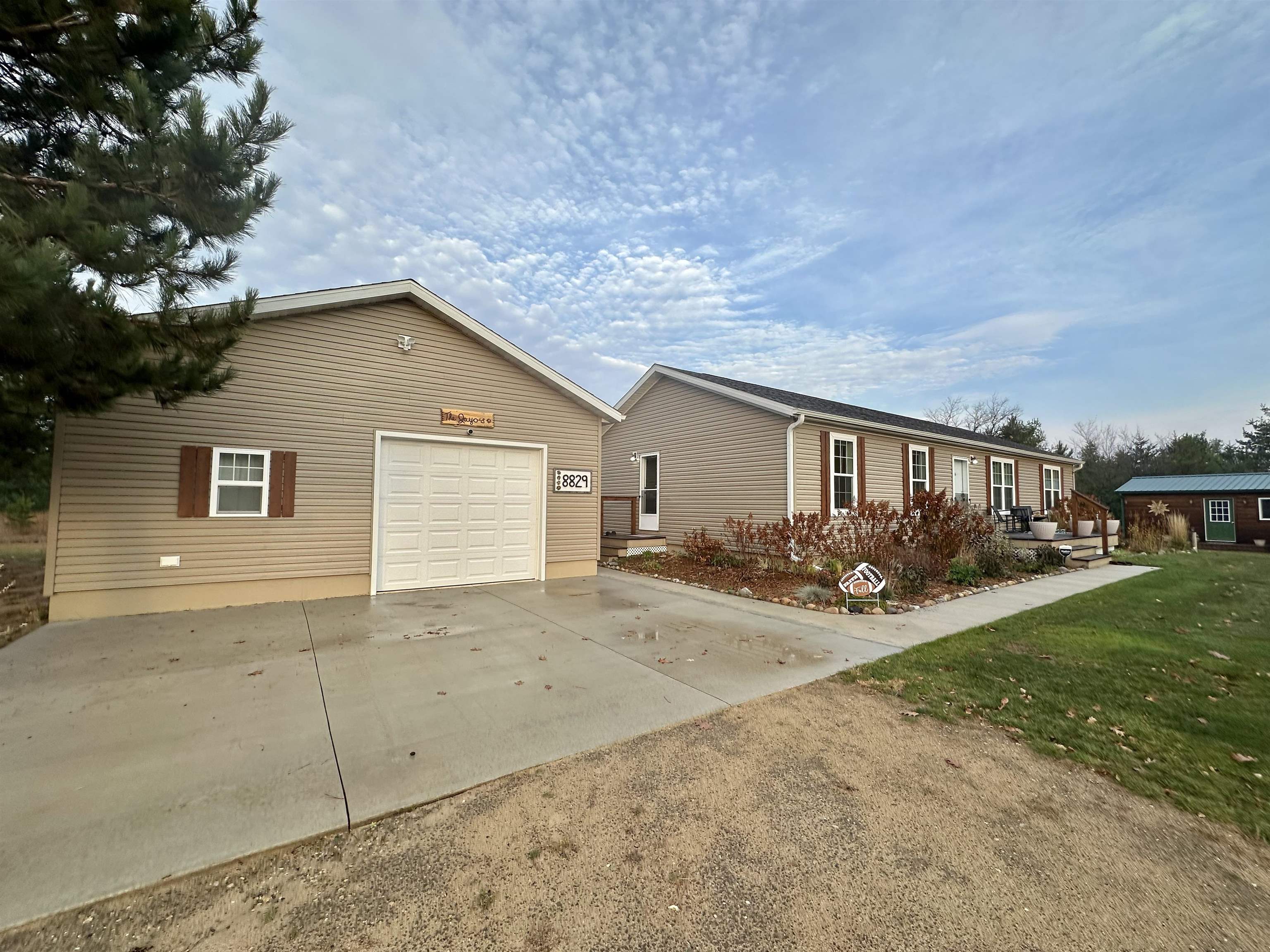 8829 Priest Road