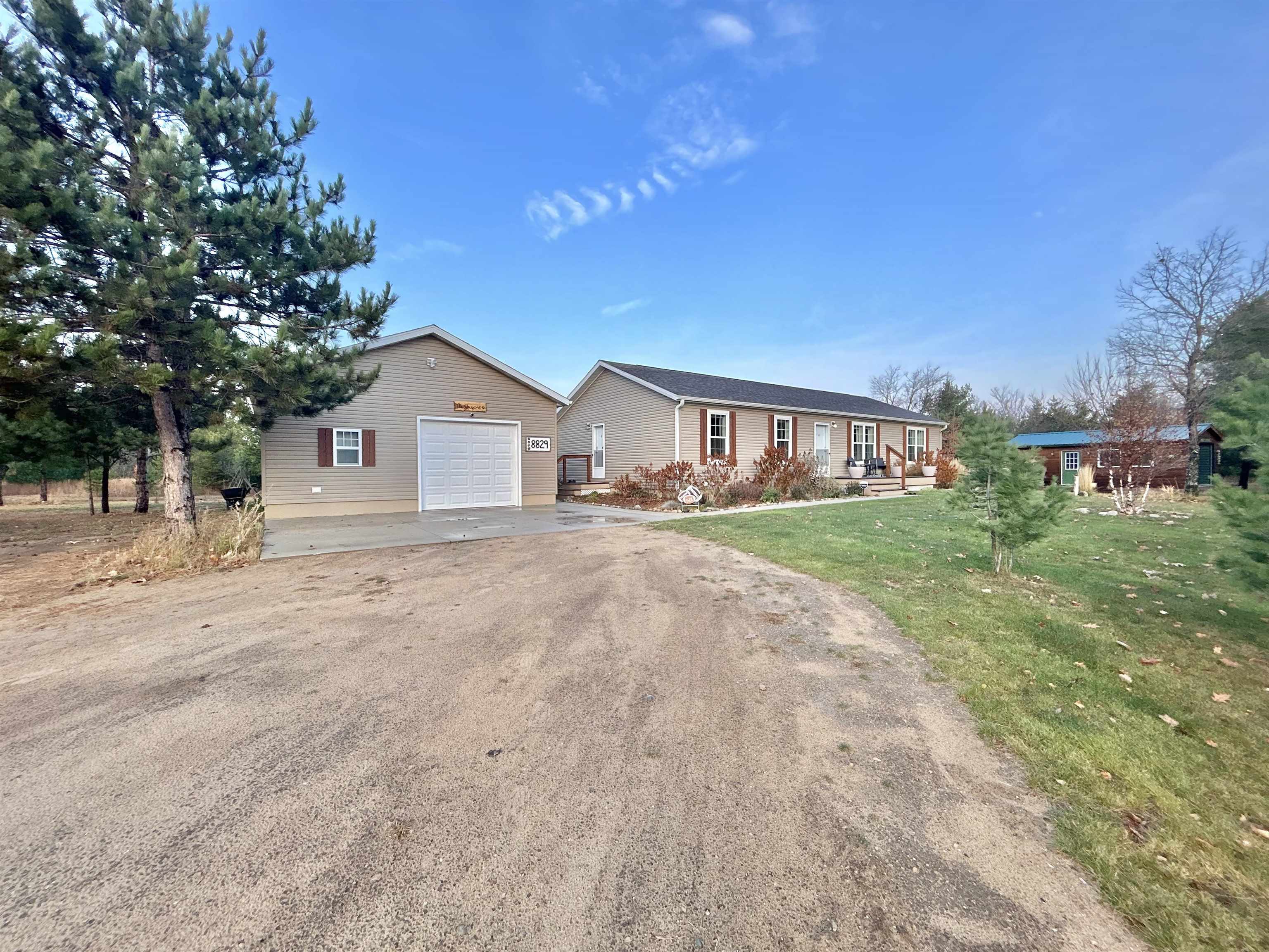 8829 Priest Road