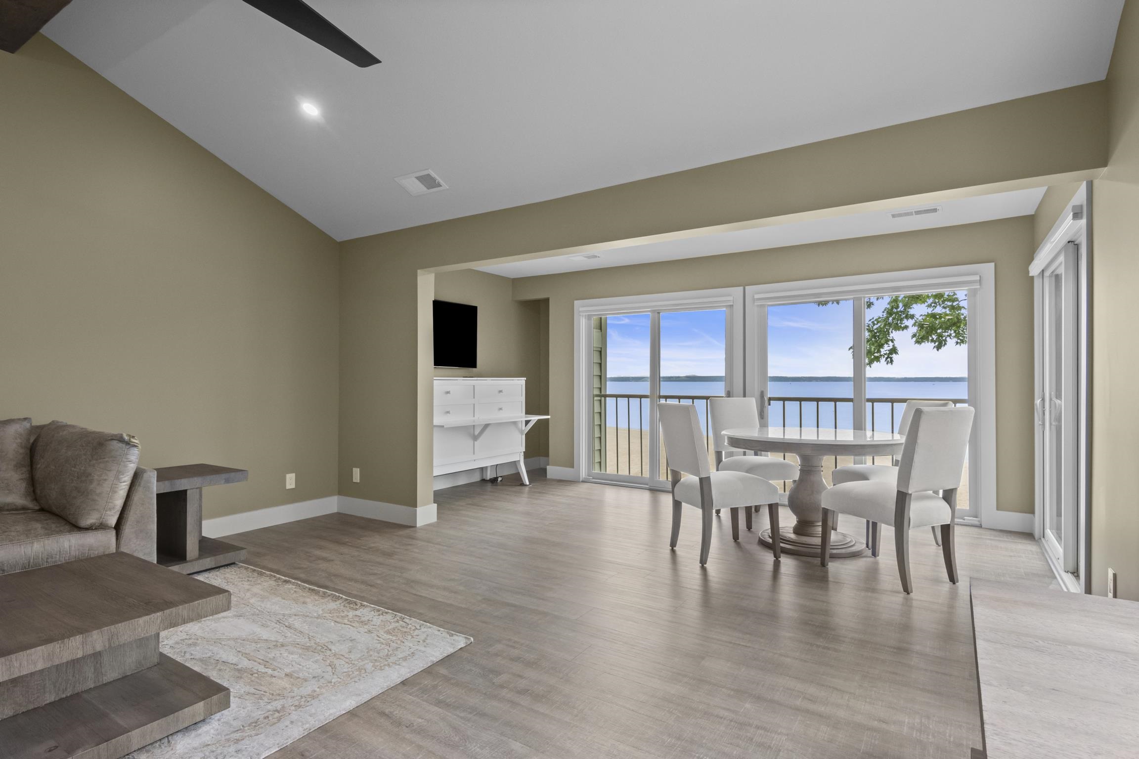 9200 N Bayshore Drive