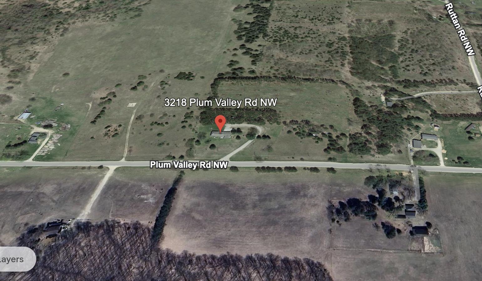 3218 Plum Valley Road NW