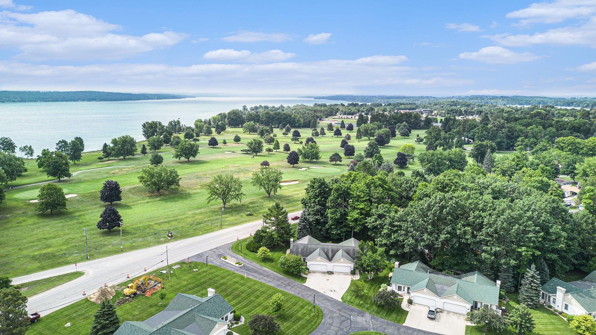 344 Golf View Lane