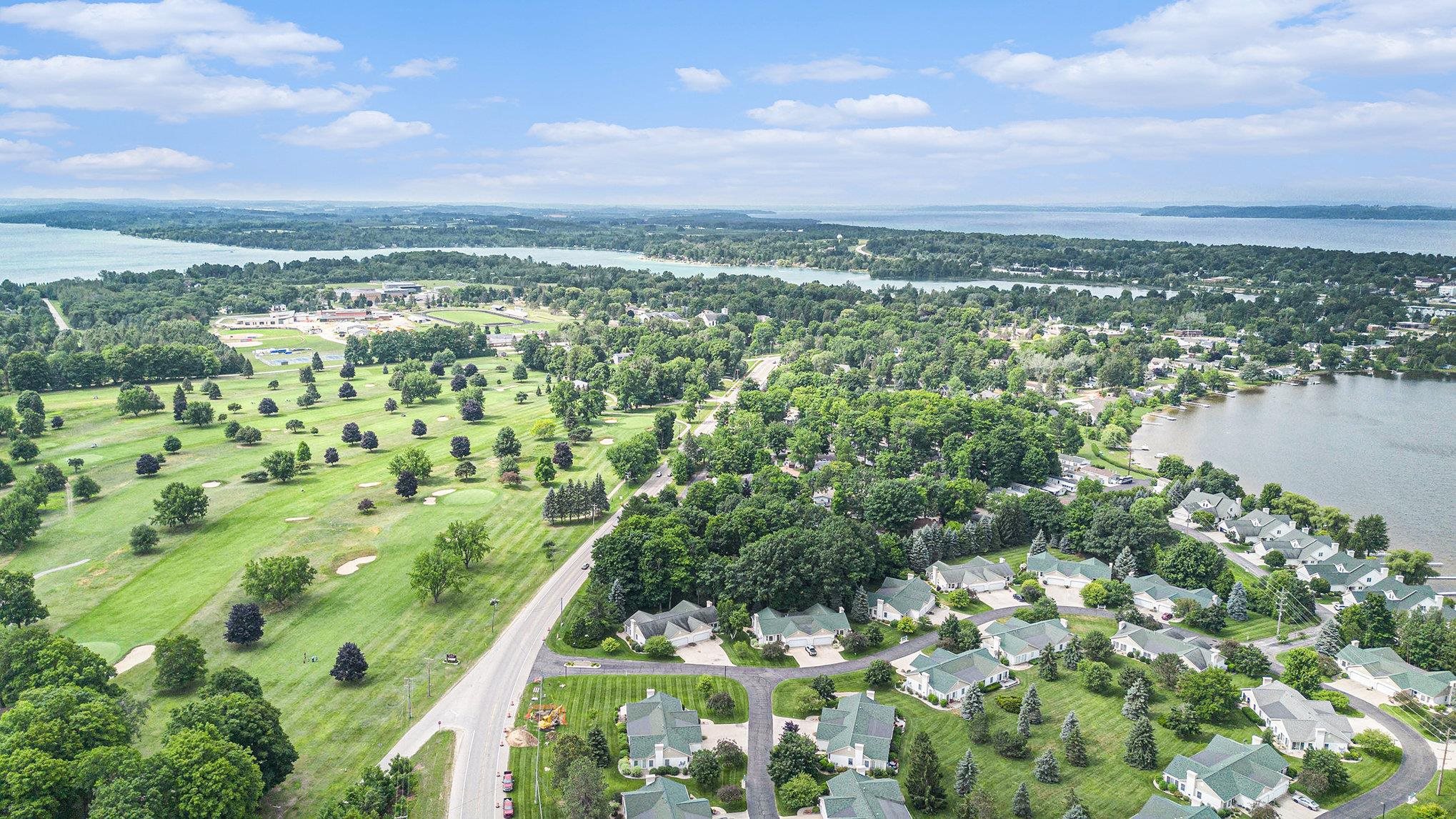 309 Golf View Lane