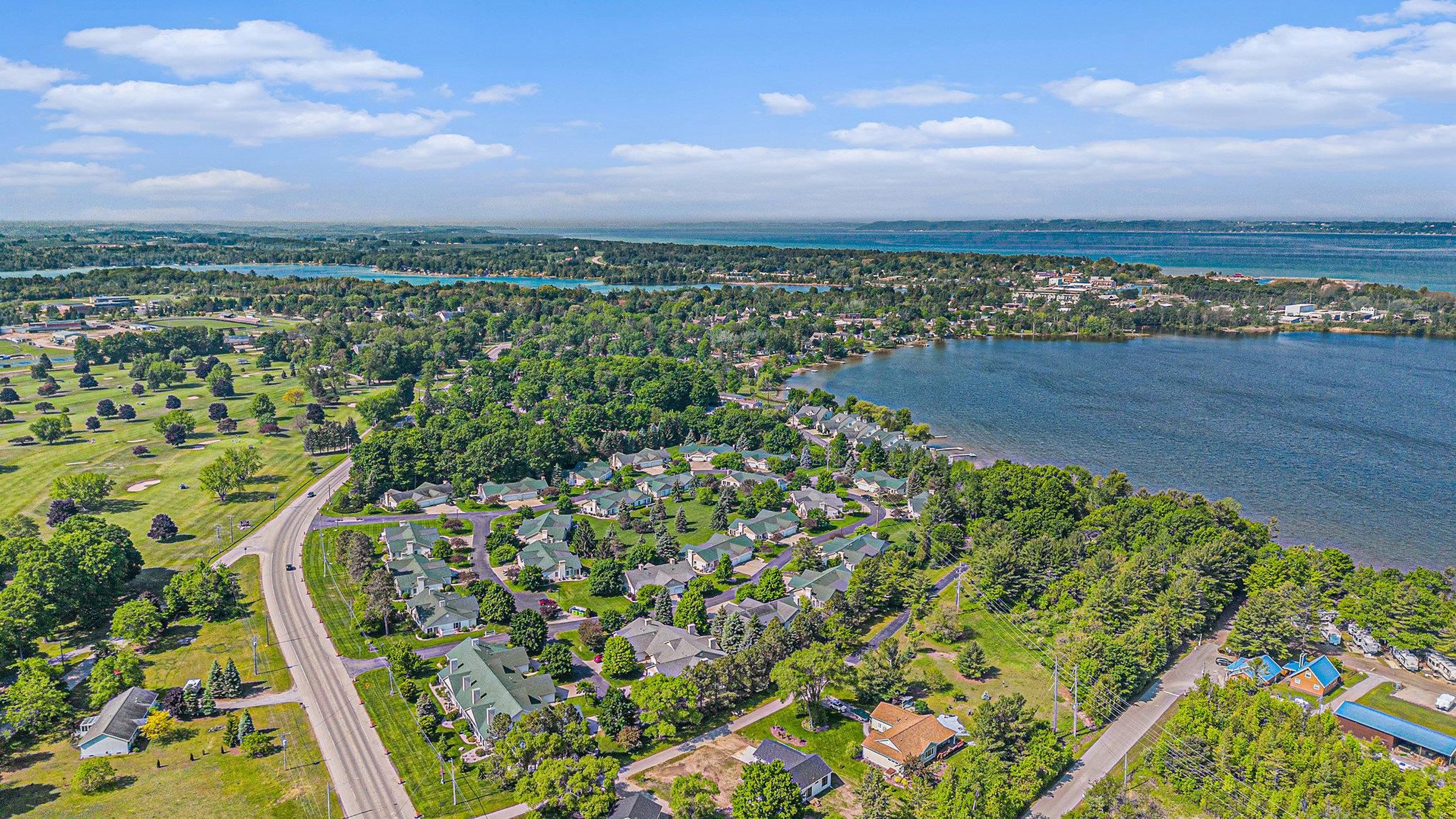 309 Golf View Lane