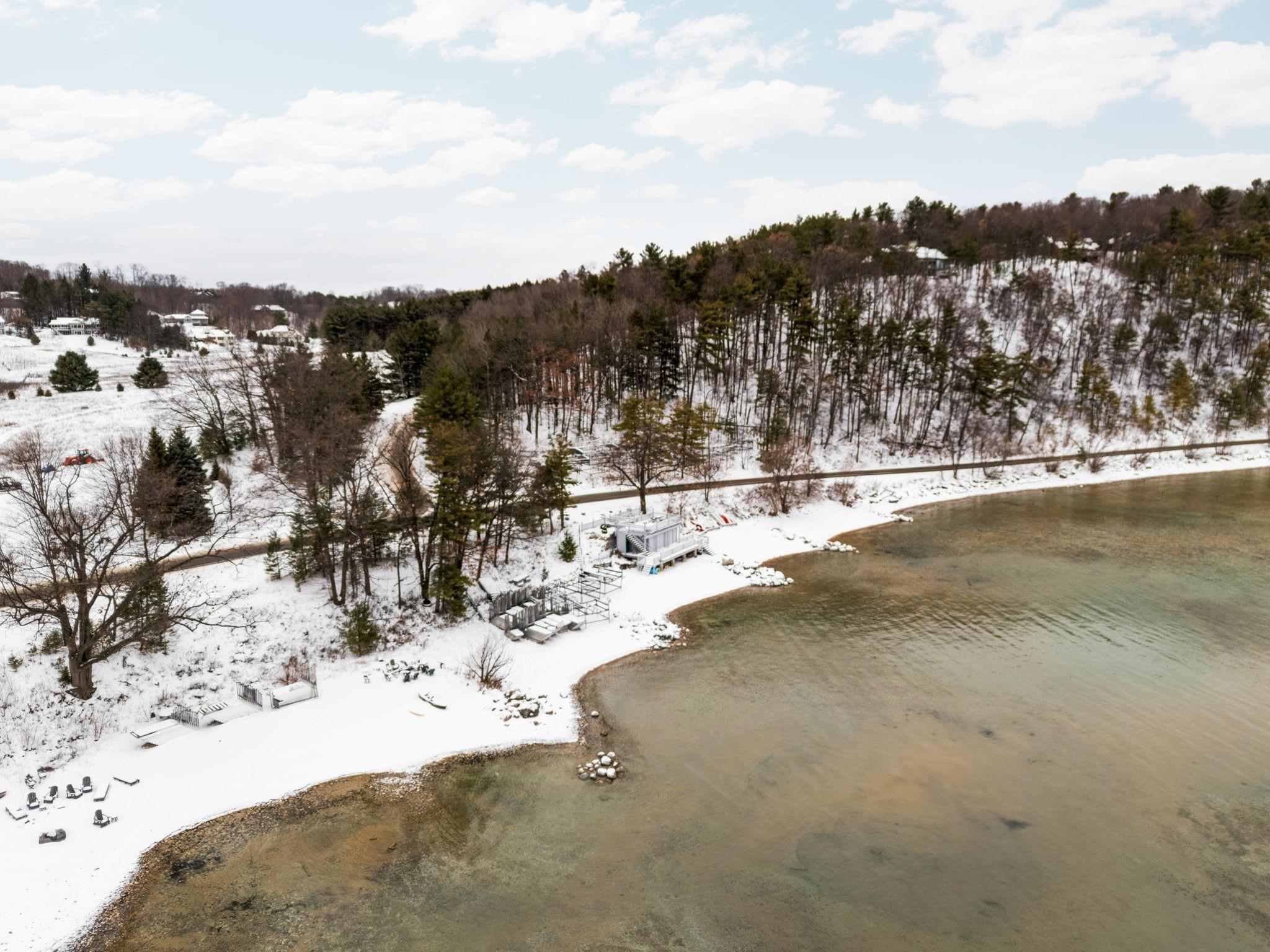 2991 Ojibwa Trail